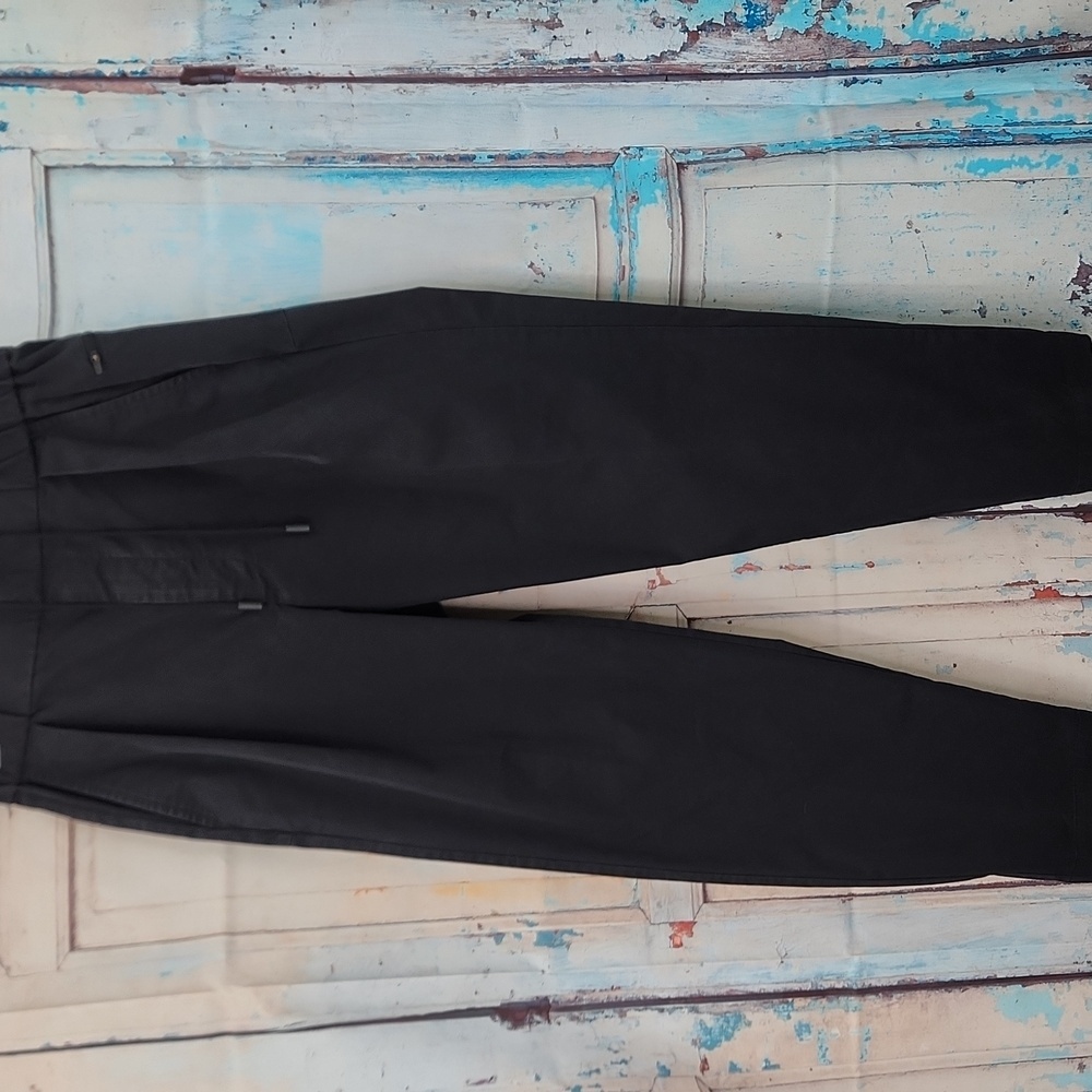 Vintage Master-Piece Pleated Pants